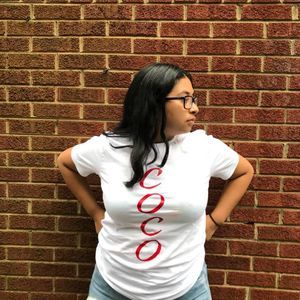 Meet your Posher, Karina